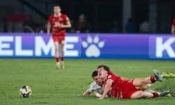 Penalti Kontroversial, Indonesia Gagal Kalahkan Bulgaria di FIFA Series 2026, Skor Akhir 1-0