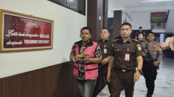 Kades di Wonoayu Ditahan Kejari Sidoarjo, Ini Dugaan Korupsinya