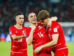 Timnas Indonesia vs Bulgaria, Mimpi Besar Skuad Garuda, Ingin Taklukkan Peringkat 85 Dunia