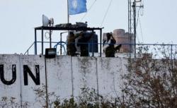 Prajurit TNI Gugur dalam Serangan Israel di Markas UNIFIL Lebanon