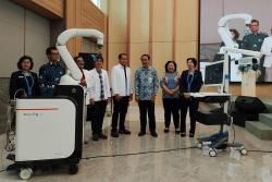 Rumah Sakit Elite di Semarang Ini Kenalkan 3 Inovasi Pelayanan Kesehatan, Ada Ronee hingga ODS