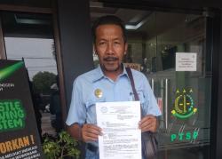 Kasus Dugaan Korupsi Tunjangan Perumahan DPRD Magetan Ditindaklanjuti Kejaksaan