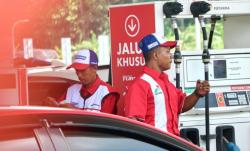 Isu Harga BBM Naik 1 April, Ini Penjelasan Resminya