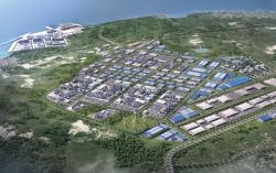 Lamongan Bersiap Jadi Gerbang Industri ke Indonesia Timur