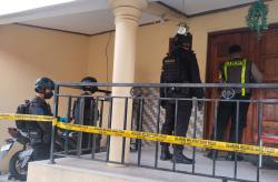 Ledakan Petasan Tewaskan Bocah 9 Tahun di Semarang, Polisi Tangkap Buruh Asal Sumenep