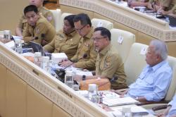 Kelola Rp469 Miliar, BNPP RI Fokus pada Akuntabilitas dan Dampak Nyata Perbatasan di 2026