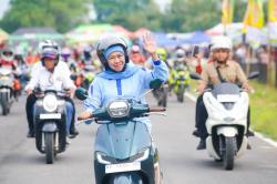 Pemprov Jatim Gelontorkan Rp25 Miliar untuk Bangun Sirkuit Suryo Magetan