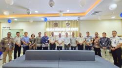 Warga Medan Kini Bisa Urus Imigrasi Sambil Belanja di Mal