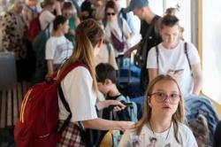 Warga Israel Kabur ke Sinai Takut Dirudal Iran, Keluhkan Biaya Tinggi di Perbatasan Mesir