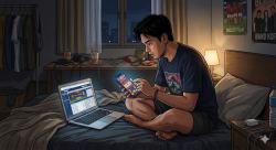 Bareskrim Polri Ungkap 30 Kasus Judi Online, Aset Rp241 Miliar Berhasil Disita