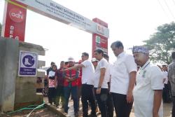 Pembangunan Sekolah Rakyat di Jepara Capai 26,75 Persen, Ditarget Rampung Juli