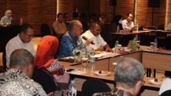 Bupati Raja Ampat Buka Suara soal Absen di Rapat Paripurna LKPJ Bersama DPRK