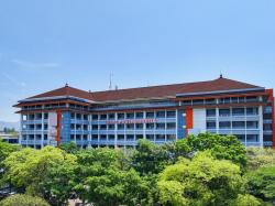 Co-Living Kian Diminati, Hunian Strategis Dekat Pusat Kota Diburu