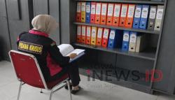 Usut Proyek Pasar Sentral Rp59 Miliar, Kejari Bulukumba Geledah Dua OPD