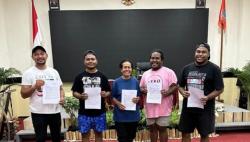 Keluarga Besar Mendiang TS Boekorsyom Somasi Aktivis Lex Wu Akibat Dugaan Tudingan Sesat di Medsos