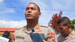 Kebakaran Hebat Yang Tewaskan 11 Orang di Wamena Diduga Akibat Konsleting Listrik