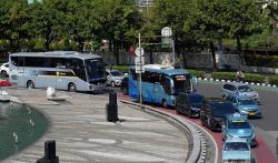 Pendapatan Transportasi Darat Tembus Rp5,7 Triliun, Sinyal Pemulihan Industri Kian Kuat