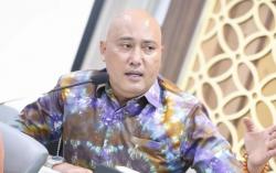 Hasbullah Rahmad Jamin Jalan Provinsi di Kota Depok Mulus Tak Berlubang
