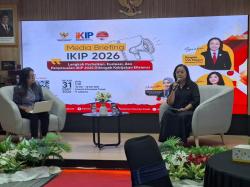Komisi Informasi Pusat Umumkan Tidak Ada Pelaksanaan IKIP 2026, Ada Apa?