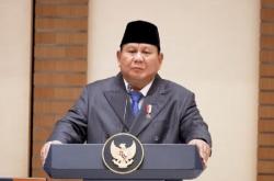 Pertemuan Bilateral, Prabowo - PM Jepang Perkuat Kerja Sama Energi-Keamanan