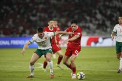 Usai FIFA Series 2026, Ini Langkah Garuda Menuju FIFA Matchday dan Piala AFF