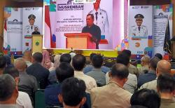 Cianjur 2027: Ribuan Usulan Masuk, Sektor Perumahan dan Permukiman Jadi Primadona