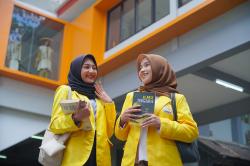 Unnes PTN Akademik Terfavorit ke-5 se-Indonesia, Ini 10 Prodi dengan Peminat Terbanyak