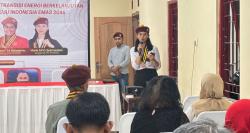 Konflik Timur Tengah Memanas, PMKRI Desak Pemerintah Percepat Kemandirian Energi Nasional