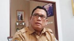 Pendopo Geger! Wabup Amir Hamzah Bangkit dari Kursi Usai Disindir Mantan Napi oleh Bupati Hasbi