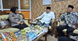 Polda Jateng Raih Apresiasi atas Keberhasilan Pengamanan Lebaran 2026