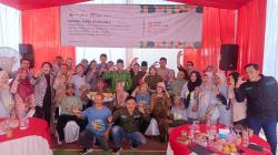 Kerusakan Pantai Mengkhawatirkan, Desa Pesantren Jadi Percontohan Restorasi Pesisir