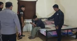 Tragis! Janda Muda Disekap Pria Kenalan Medsos di Hotel Jombang, Harta Benda Dibawa Kabur