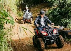 Liburan di Bandung Makin Seru! Ini 4 Destinasi Viral yang Wajib Kamu Coba