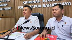 Anggaran Negara Diduga Digerogoti! Polda Bongkar Skandal Perjalanan Dinas Inspektorat Pemprov PBD