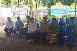 Keluarga Praka Farizal Rhomadhon Berharap Almarhum Dimakamkan di TPU Sidorejo Kulonprogo 