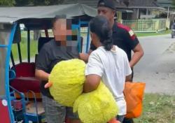 Sindikat Penjualan Bayi di Helvetia Digulung Polisi, Enam Orang Jadi Tersangka