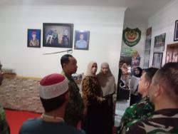 Gugur di Lebanon, Panglima TNI Pastikan Kapten Zulmi Diberi Kenaikan Pangkat Luar Biasa