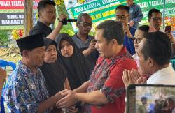 DPRD DIY Usulkan Gelar Pahlawan Nasional bagi Anggota TNI yang Gugur di Lebanon