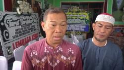 Ayah Kapten Zulmi Merasa Kehilangan, Sebut Almarhum Sebagai Pahlawan Keluarga dan Bangsa