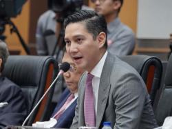 Fraksi Gerindra DPR RI Kecam Insiden yang Menyebabkan Gugurnya 3 Prajurit TNI di Lebanon