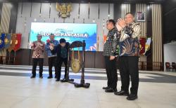 Perkuat Ideologi Bangsa, BPIP Ajak Mahasiswa Unsoed Aktualisasikan Nilai Pancasila