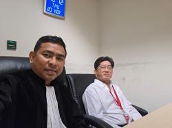 Gus Yaqut Bisa Tahanan Rumah, Kuasa Hukum Rudi Ong Sesalkan Penanganan Tahanan Lain di Rutan KPK