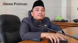 BBM Langka di Polman, Harga Eceran Tembus Rp25.000, DPRD Desak Tindak Penimbun