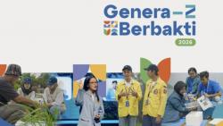 Kisah Mahasiswa Turun ke Desa, Wujudkan Ide Jadi Aksi Nyata di Tengah Masyarakat