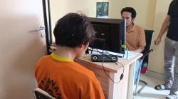 Modus COD Berujung Petaka, Pria di Cianjur Nyaris Dihakimi Massa Usai Gondol Motor