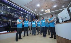 Beban Listrik Naik Saat Lebaran, Tapi Sistem di Sumut Masih Surplus