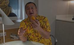 Bukan Mangga Biasa! Varietas Mini Ini Disebut Bisa Ubah Peta Bisnis Buah Indonesia