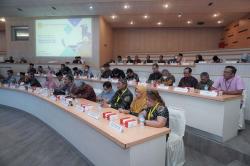 Tok! Raih 87 Suara, Prof Akhmad Sodiq Terpilih Jadi Rektor Unsoed 2026–2030