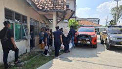 Autopsi Wanita Muda di Sragen Rampung, Polisi Dalami Dugaan Tindak Pidana