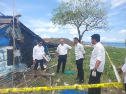 Sadis! Anak Kandung di Bulukumba Mutilasi Ayah, Dibantu Tetangga